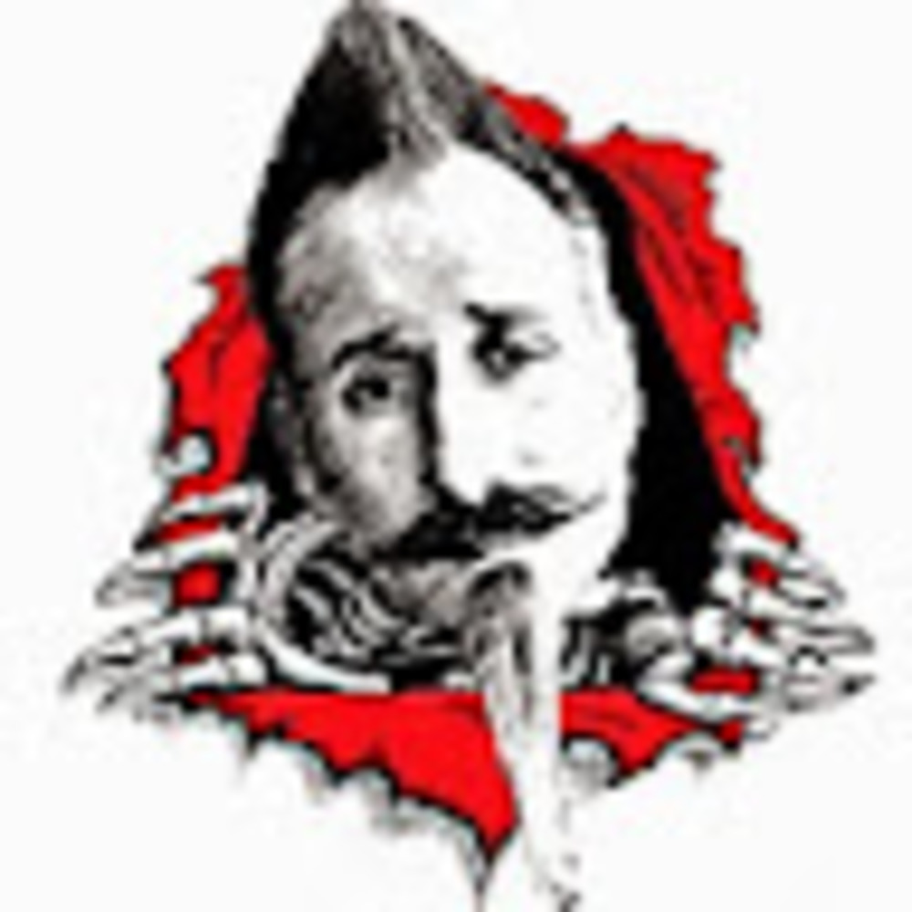 Meet your Posher, Robert